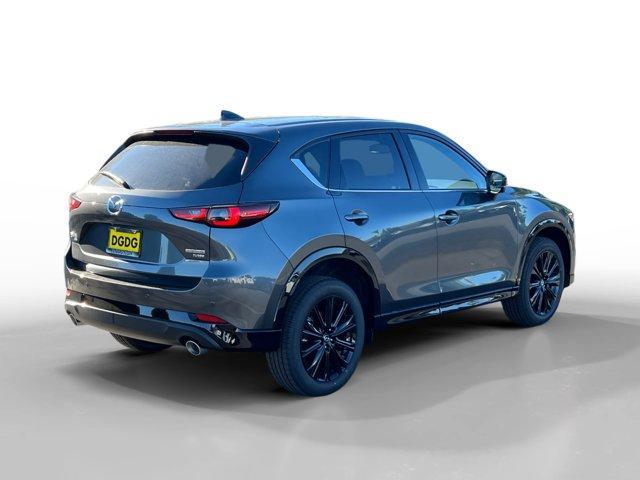 new 2025 Mazda CX-5 car, priced at $40,485