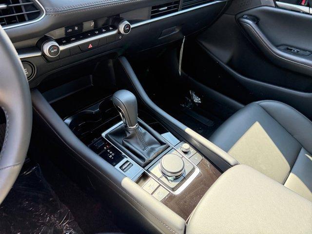 new 2025 Mazda Mazda3 car, priced at $24,862