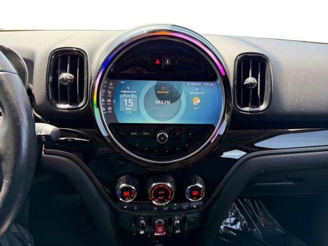 used 2022 MINI Countryman car, priced at $16,444