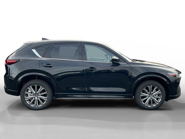 new 2025 Mazda CX-5 car, priced at $40,905