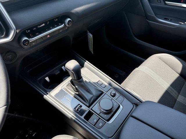 new 2025 Mazda CX-50 Hybrid car, priced at $35,705