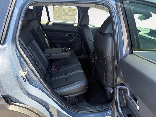 new 2025 Mazda CX-50 Hybrid car, priced at $35,705