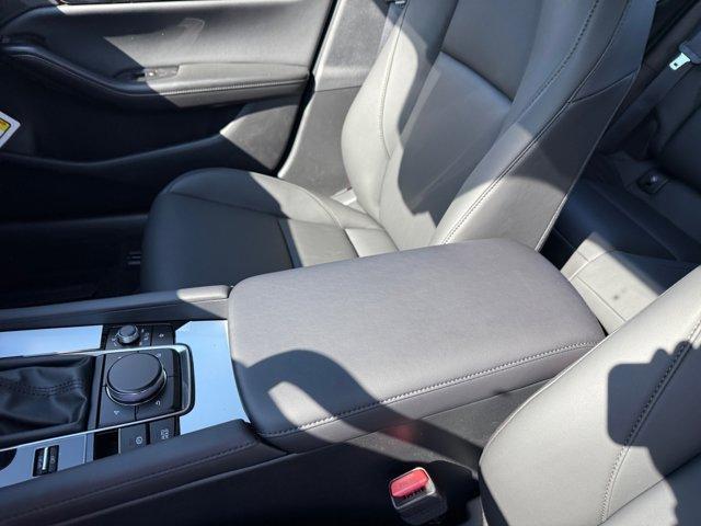new 2025 Mazda Mazda3 car, priced at $26,470