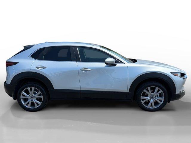 used 2020 Mazda CX-30 car, priced at $23,991