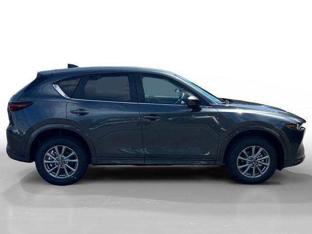 new 2024 Mazda CX-5 car, priced at $31,065