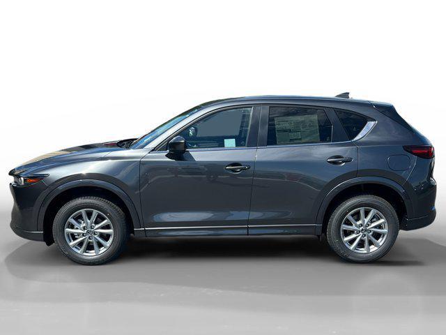 new 2024 Mazda CX-5 car, priced at $31,065