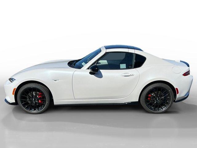 new 2024 Mazda MX-5 Miata car, priced at $42,540