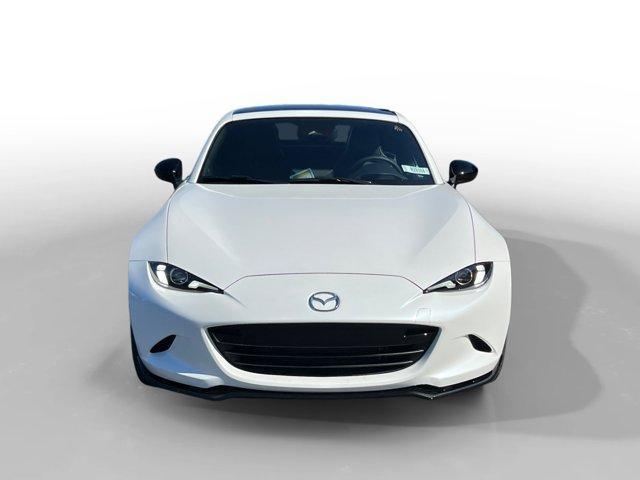 new 2024 Mazda MX-5 Miata car, priced at $42,540