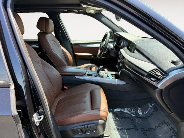 used 2016 BMW X5 car, priced at $15,444