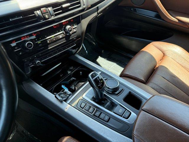 used 2016 BMW X5 car, priced at $15,444