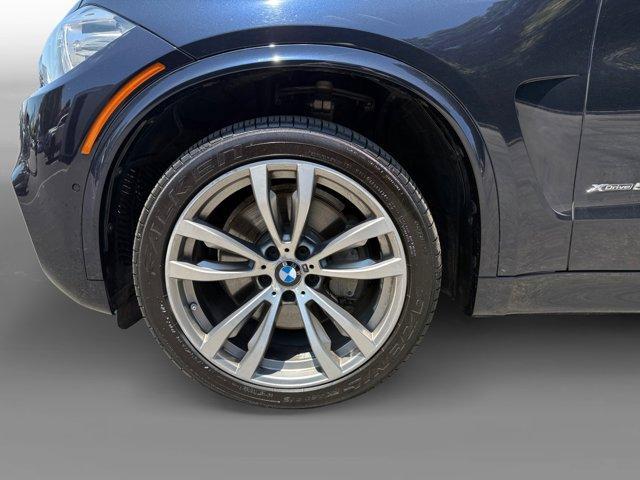 used 2016 BMW X5 car, priced at $15,444