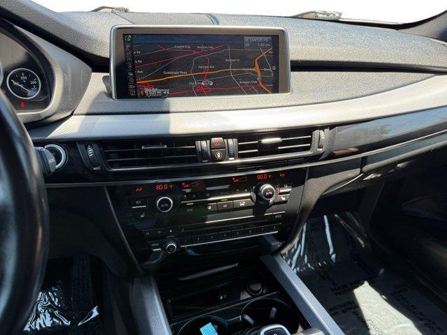 used 2016 BMW X5 car, priced at $15,444