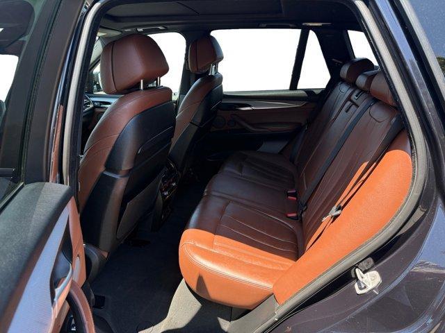used 2016 BMW X5 car, priced at $15,444