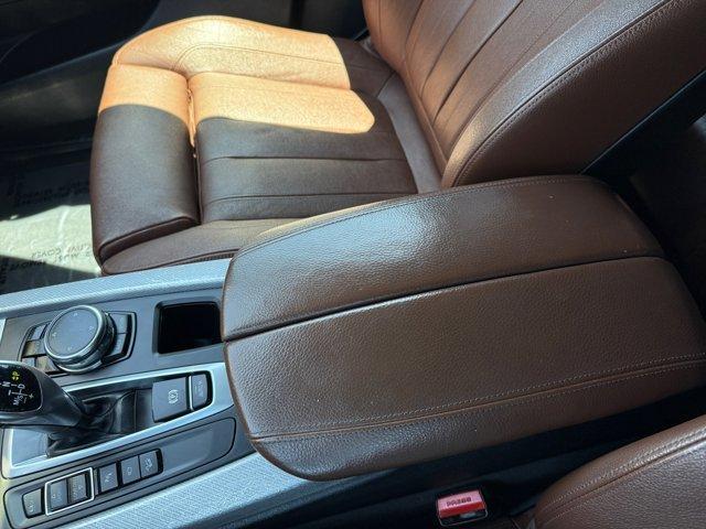 used 2016 BMW X5 car, priced at $15,444