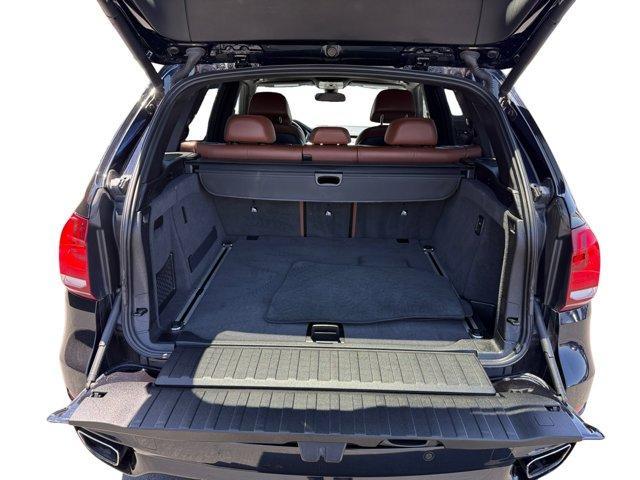 used 2016 BMW X5 car, priced at $15,444