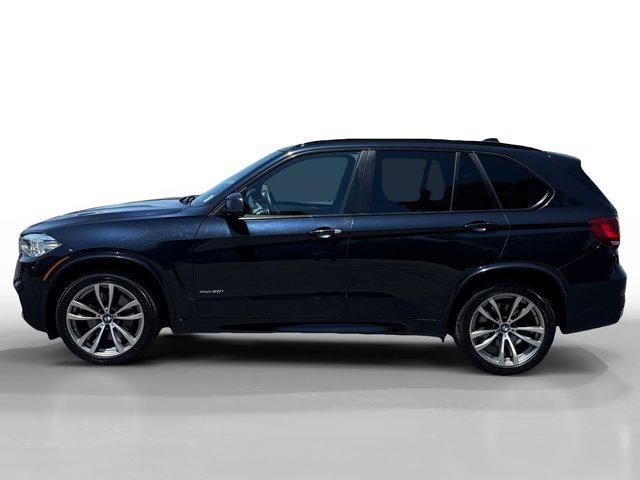 used 2016 BMW X5 car, priced at $15,444