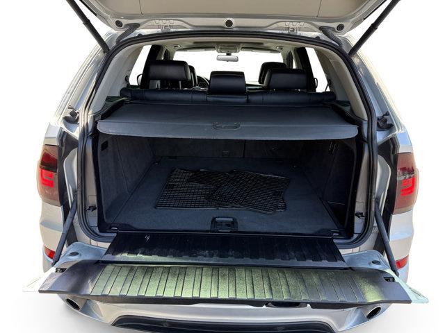 used 2011 BMW X5 car, priced at $7,888