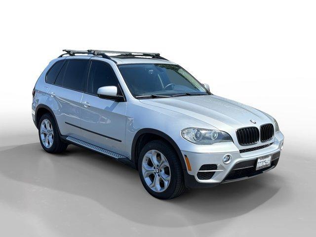 used 2011 BMW X5 car, priced at $9,488