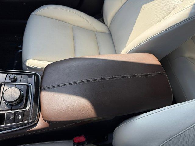 used 2023 Mazda CX-30 car, priced at $24,500