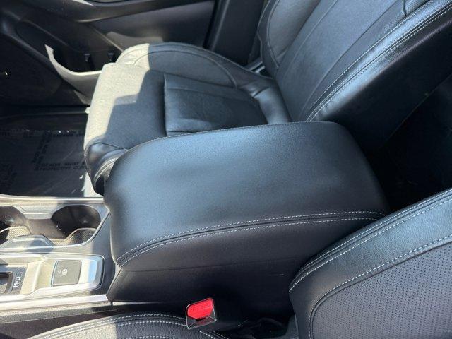used 2021 Subaru Ascent car, priced at $27,222