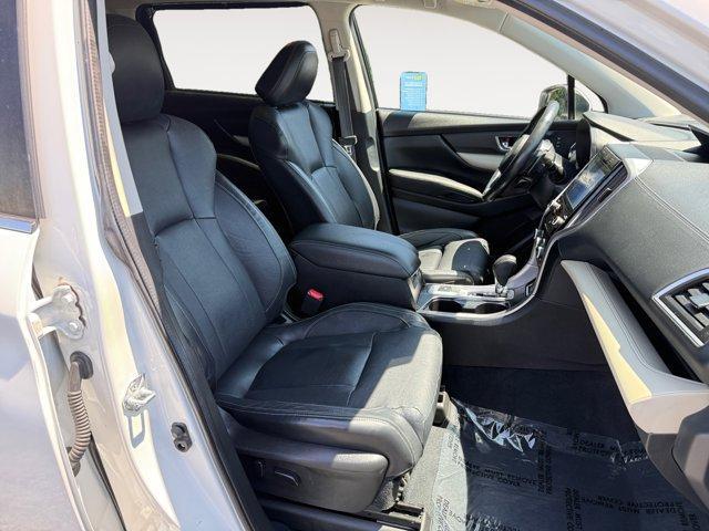 used 2021 Subaru Ascent car, priced at $27,222