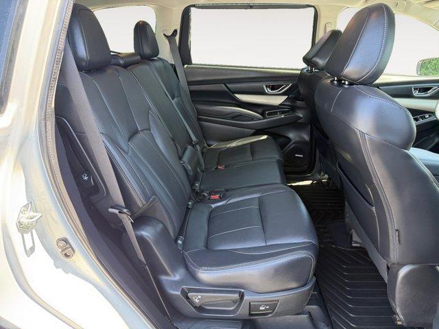 used 2021 Subaru Ascent car, priced at $27,222
