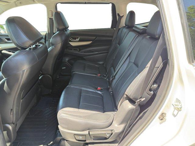used 2021 Subaru Ascent car, priced at $27,222