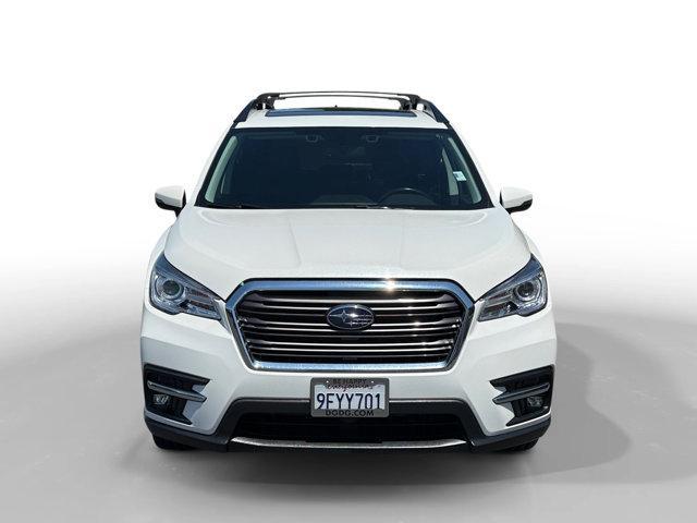 used 2021 Subaru Ascent car, priced at $27,222