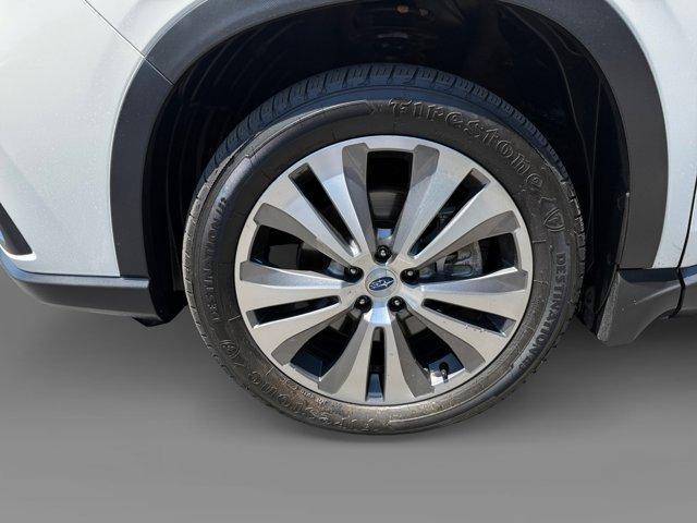 used 2021 Subaru Ascent car, priced at $27,222
