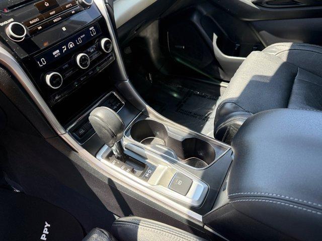 used 2021 Subaru Ascent car, priced at $27,222