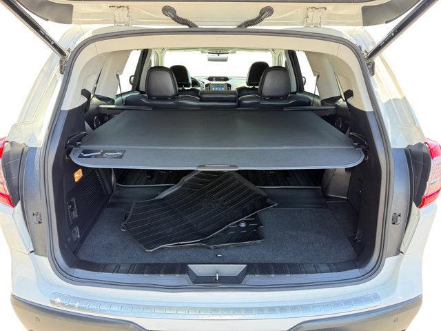 used 2021 Subaru Ascent car, priced at $27,222