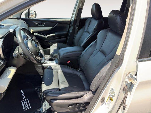 used 2021 Subaru Ascent car, priced at $27,222