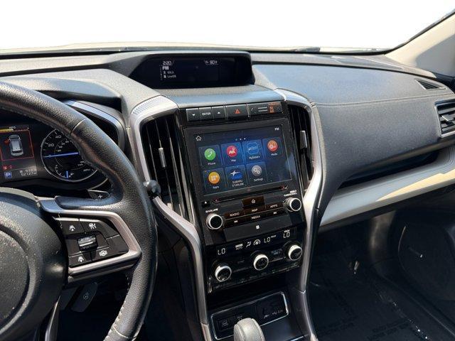 used 2021 Subaru Ascent car, priced at $27,222
