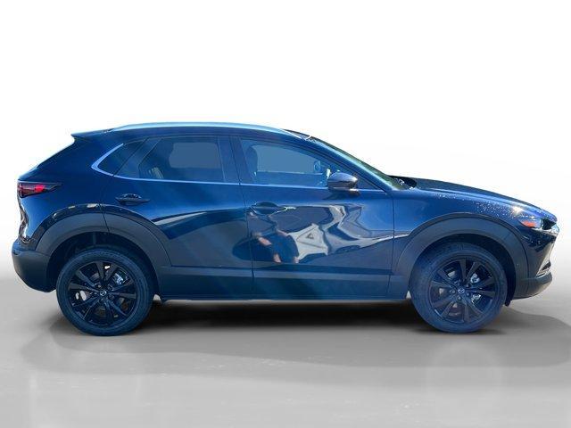 new 2025 Mazda CX-30 car, priced at $26,955