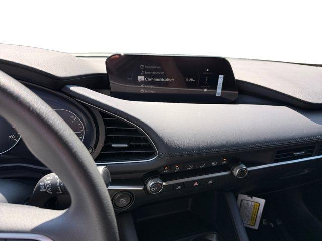 new 2025 Mazda Mazda3 car, priced at $24,369