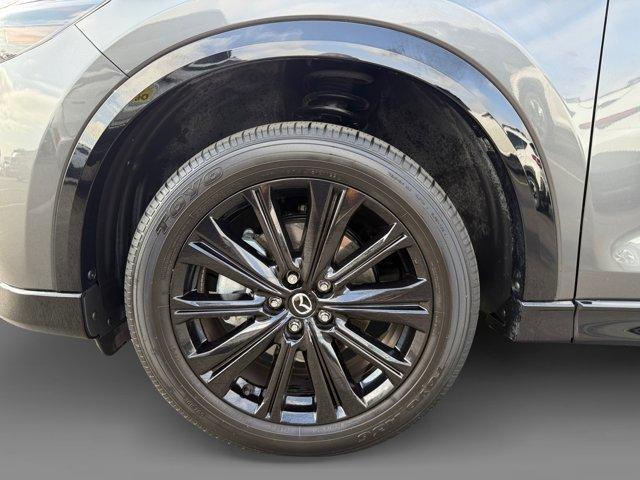 used 2022 Mazda CX-5 car, priced at $29,500