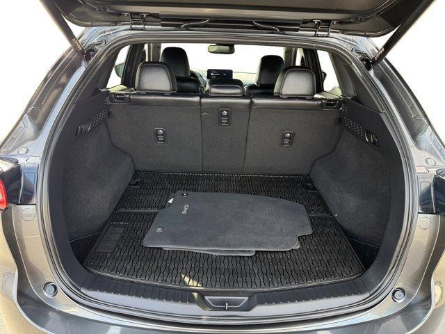 used 2022 Mazda CX-5 car, priced at $29,500