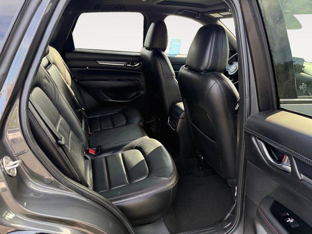 used 2022 Mazda CX-5 car, priced at $29,500