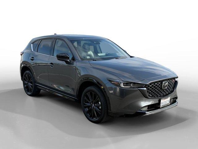used 2022 Mazda CX-5 car, priced at $29,500