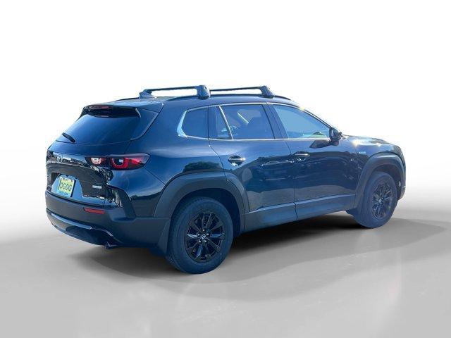 new 2025 Mazda CX-50 Hybrid car, priced at $41,465