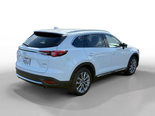 used 2016 Mazda CX-9 car, priced at $20,333