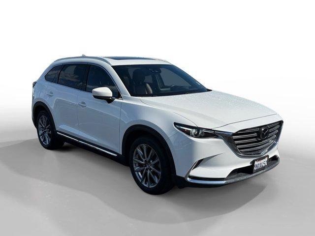 used 2016 Mazda CX-9 car, priced at $20,333