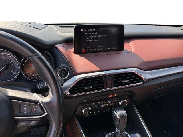 used 2016 Mazda CX-9 car, priced at $20,333