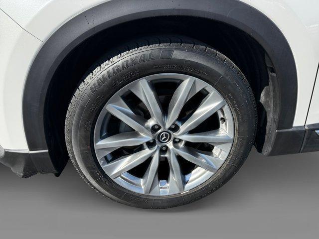 used 2016 Mazda CX-9 car, priced at $20,333