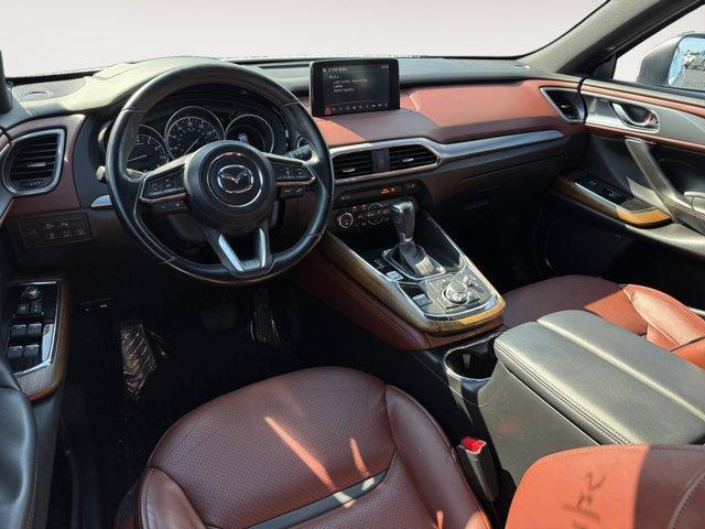 used 2016 Mazda CX-9 car, priced at $20,333
