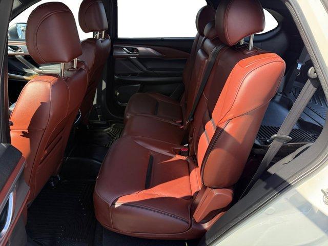used 2016 Mazda CX-9 car, priced at $20,333