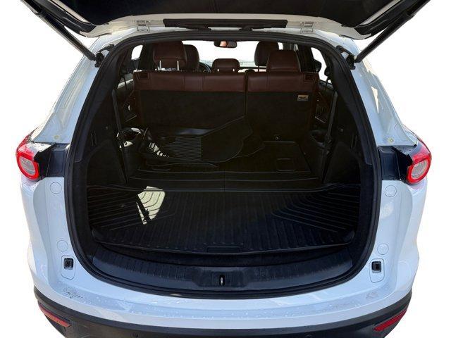 used 2016 Mazda CX-9 car, priced at $20,333