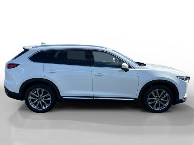 used 2016 Mazda CX-9 car, priced at $20,333