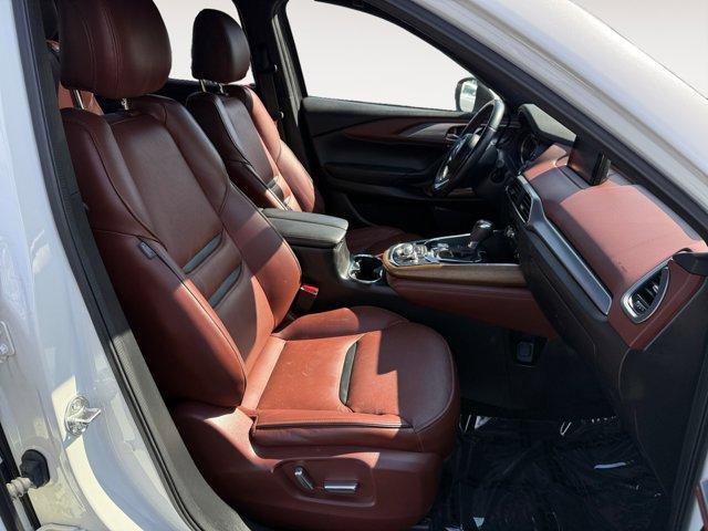 used 2016 Mazda CX-9 car, priced at $20,333