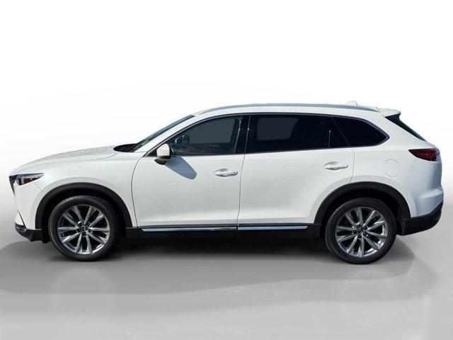 used 2016 Mazda CX-9 car, priced at $20,333